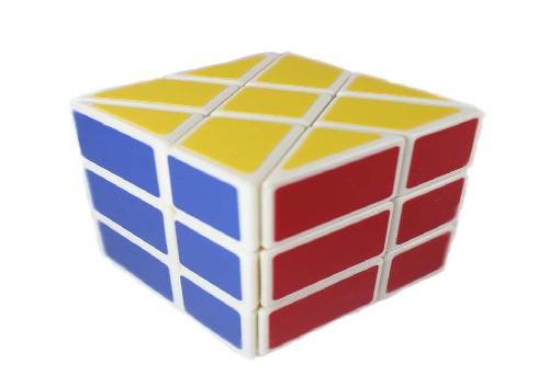 Cubo 3x3  Yong JunDiagonal