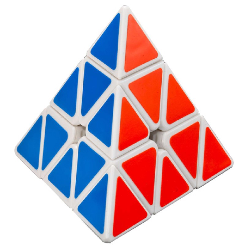 Cubo Piramide Cyclone Boys