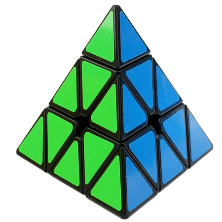 Cubo Piramide Cyclone Boys