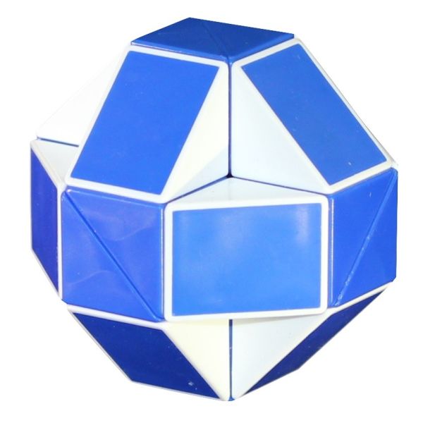 Tira para Figuras Cyclone Boys