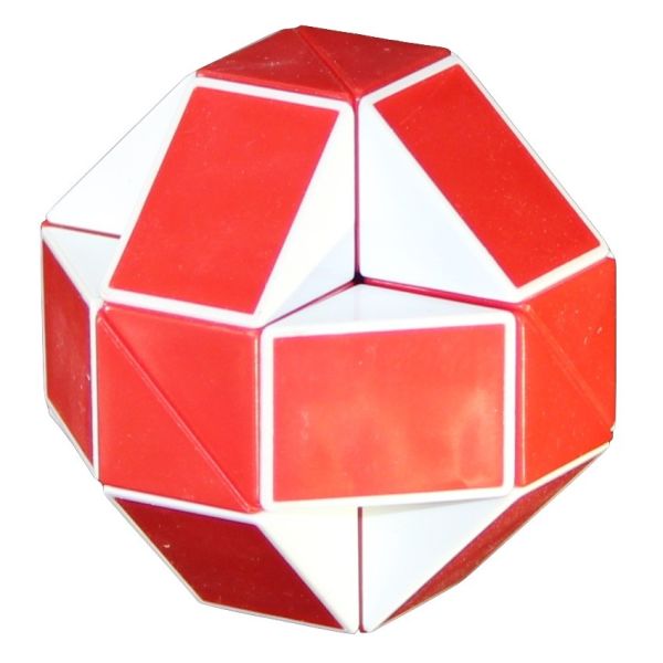 Tira para Figuras Cyclone Boys