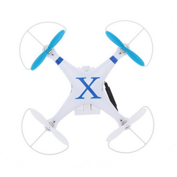 Drone WiFi con Camara